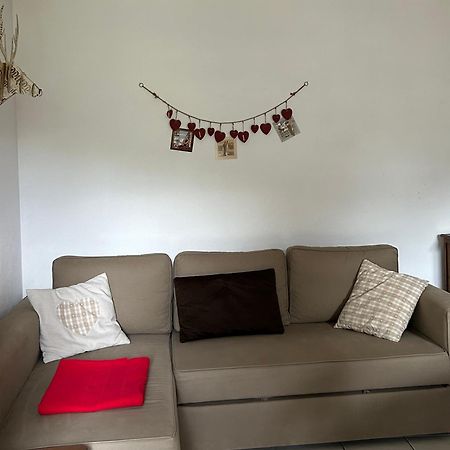 Appartement Chalet 4 Pers 45M2 Puy Saint Vincent Puy-Saint-Vincent Eksteriør bilde