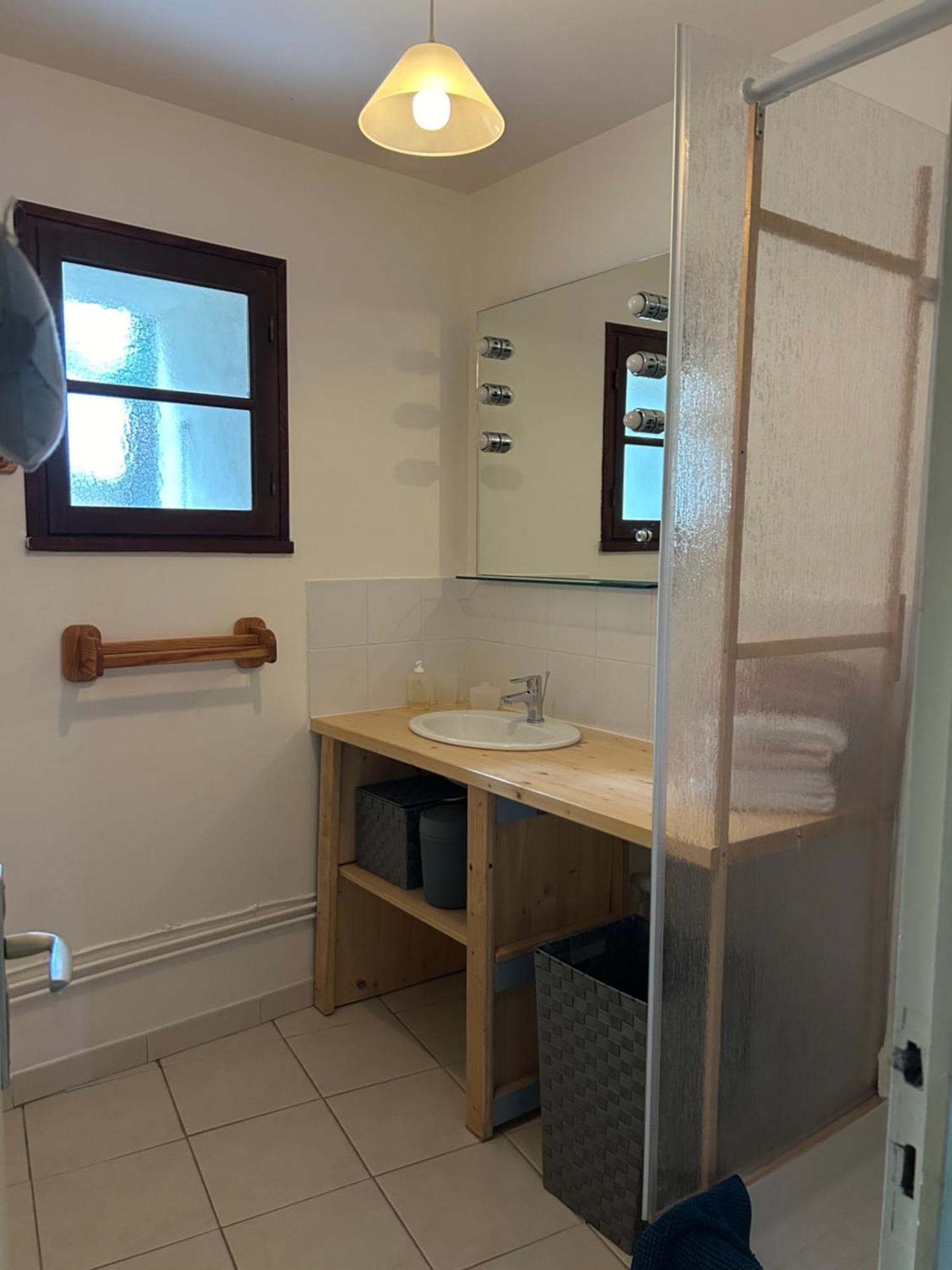 Appartement Chalet 4 Pers 45M2 Puy Saint Vincent Puy-Saint-Vincent Eksteriør bilde